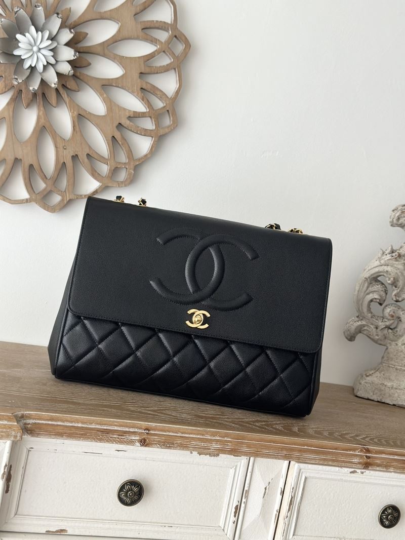 Chanel Stachel Bags